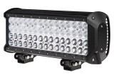 Cumpara ieftin LED Bar Auto cu 2 faze (faza scurta/faza lunga) 180W/12V-24V, 15300 Lumeni, lungime 37 cm, Leduri CREE