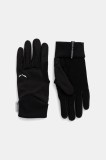 Salewa mănuși Ortles Ws Epe Grip culoarea negru, 00.0000029218
