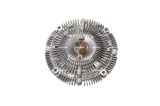 NRF 49573 Cupla, ventilator radiator