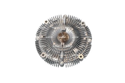 NRF 49573 Cupla, ventilator radiator foto
