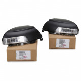 Set Semnalizari Oglinda Dreapta + Stanga Oe Seat Alhambra 2 2010&rarr; 5N0949102B + 5N0949101B