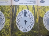 Confesiuni (3 vol.) - Jean Jacques Rousseau