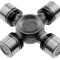 Cruce volan 27X95 Nissan Pathfinder R51 2004-2012, Frontier 2004-, Ford Ranger 2006-2011, Mazda Bt-50 2006-2011, NTY NKW-NS-001