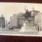 CARTE POSTALA, BUCURESTI, PIATA ACADEMIEI-UNIVERSITATE, 1940, circulata