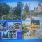 HOPCT LOT 4004 -IP- 4 CARTI POSTALE-GOVORA -JUD VALCEA --CIRCULATE