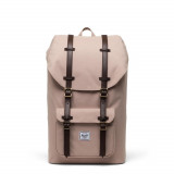 Rucsac Herschel Supply Little America Light Taupe Maro - Cod 729456933, Marime universala