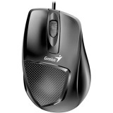 Mouse Genius DX-150X 1000 DPI, negru