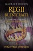 Maurice Druon - Otravurile coroanei (Regii Blestemati #3), Litera 2014, Roman istoric
