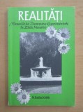 M. Basilea Schlink - Realitati. Minunile lui Dumnezeu experimentate in zilele noastre