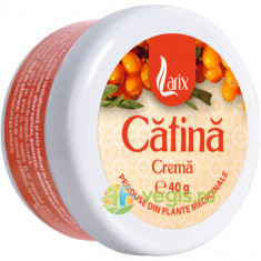 Crema cu Catina 40g