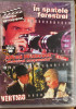 ALFRED HITCHCOCK,,MAESTRUL SUSPANSULUI"FILM. ADEVARUL(DVD 10)SIGILAT ,HOLOGRAMA