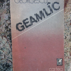 Geamlic Paul Georgescu