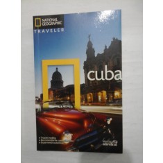 CUBA - TRAVELER - National Geographic