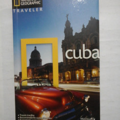 CUBA - TRAVELER - National Geographic