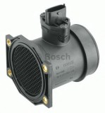 Debitmetru / senzor debit aer NISSAN TERRANO II (R20) (1992 - 2007) BOSCH 0 281 002 594