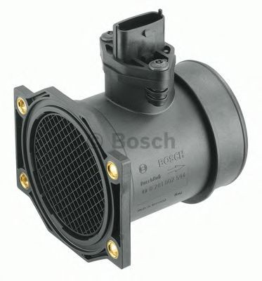 Debitmetru / senzor debit aer NISSAN TERRANO II (R20) (1992 - 2007) BOSCH 0 281 002 594 foto