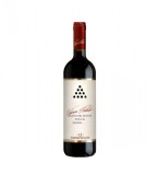 Torrevento Vigna Pedale Castel del Monte Nero Di Troia Riserva DOCG - Vin Rosu Sec - Italia - 0.75L