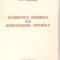 Accidente cerebrale ale hipertensiunii arteriale - A. Radovici, R. Papazian, V. Voiculescu
