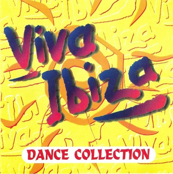 Various - Viva Ibiza Dance Collection, CD