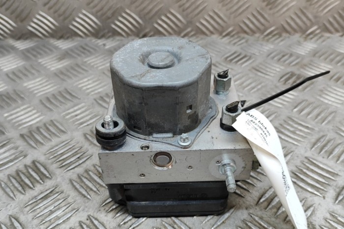 Pompa ABS NISSAN QASHQAI II J11, J11_ 2015 OEM: 47660-4EG1C,0265956165 22398445