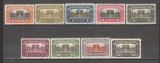 Austria.1919/21 Parlamentul MA.508