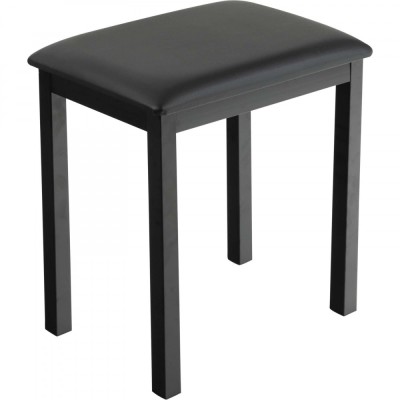 Scaun pian FunKey B100 negru foto
