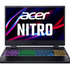 Laptop acer gaming nitro 5 an515-58 15.6 display with ips (in-plane switching) technology full hd