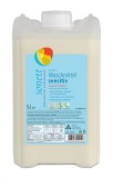 Detergent lichid pentru rufe sensitive ecologic 5l Sonett