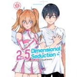2.5 Dimensional Seduction Vol. 8