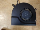 Ventilator 2 Apple Macbook pro A1286 late 2011---- A186, HP