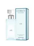 Apa de parfum Calvin Klein Eternity Air, 100 ml, pentru femei