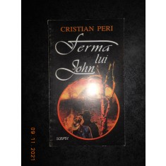 CRISTIAN PERI - FERMA LUI JOHN