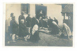 2902 - ETHNIC, Botez, Romania - old postcard - unused, Necirculata, Fotografie