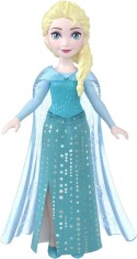 Papusa mini, Disney Frozen, Elsa, HPD45