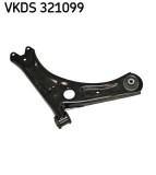 SKF VKDS 321099 Brat, suspensie roata