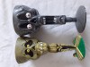 Pocal pereche Horror Halloween Revelion petrecere decor vintage Stephen King