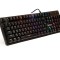 Tastatura Spacer cu fir SPKB-MK-WAR
