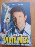 Daniel Nanu - Gica Popescu. Viata mea, 2003 - fotbal