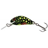 Salmo - Vobler Hornet Sinking 2.5cm, Beetle