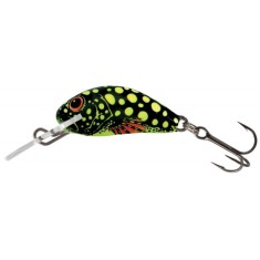 Salmo - Vobler Hornet Sinking 2.5cm, Beetle