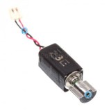 Motor vibrator HTC One X G23 S720e, piesa de schimb motor vibrator 23E