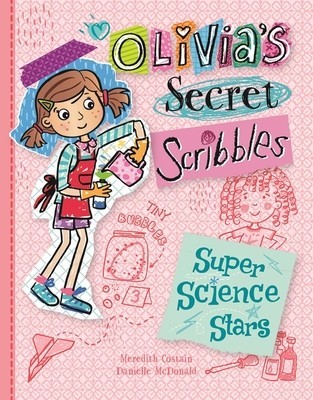 Super Science Stars foto