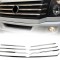 Ornamente inox grila masca fata cromate Vw Crafter 2012-2017