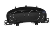 Ceas Bord BMW Seria 5 G30 (2019) OEM 9438745, 62109438745 - Original Second Hand Garantie