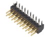 Conector PCB-cablu Milli-Grid 2mm