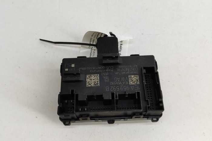 VW ID.4 E21 2022 OEM: 1EA959592B,1EA959592,A2C7831350000 SKU: 27574644