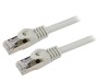 Gembird Cablu Patch Cord S/FTP Cat 6a, 60m, Cupru, LSZH, RJ45