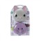 SET 2 RECIPIENTE HRANA BEBE, MELII, MODEL BULLDOG&amp;CAT SuperHeroes ToysZone