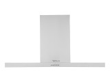 Hota decorativa Tesla DC900AX, T-shape, 90cm1 motor 190W, 630m3/h, 3 trepte,