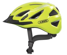 Casca de bicicleta ABUS Urban-I 3.0 City, cu lumina spate, marime L (56-61cm) - RESIGILAT
